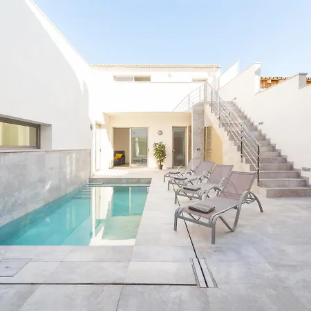 Villa Margalida *