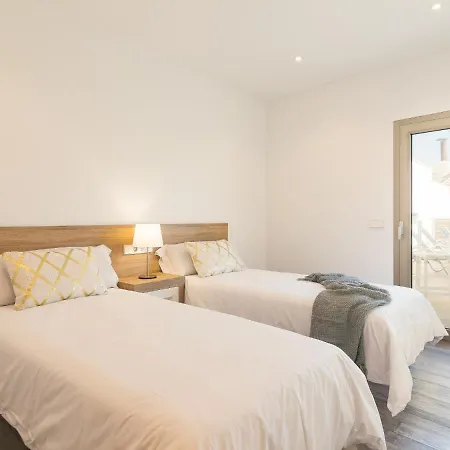 Villa Margalida Sa Pobla