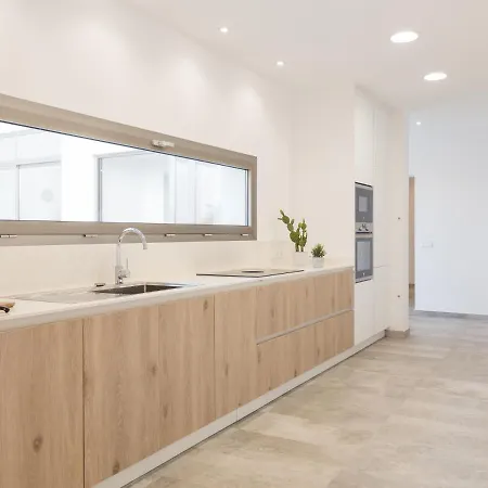Villa Margalida Sa Pobla