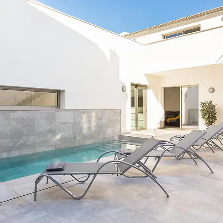 Margalida Villa