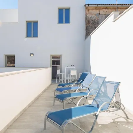 Villa Margalida *