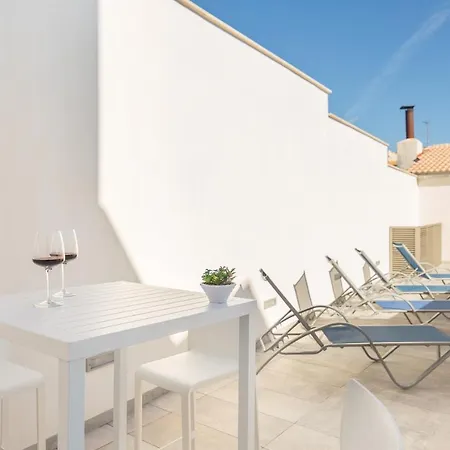 Villa Margalida